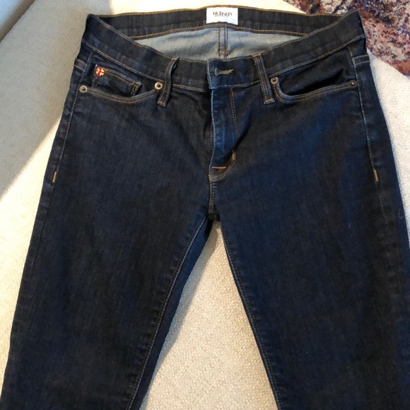 Hudson Jeans Juliette Refine Super Skinny - Picture 3 of 11